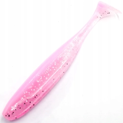 Keitech Easy Shiner 3,5" 7szt Lilac Ice